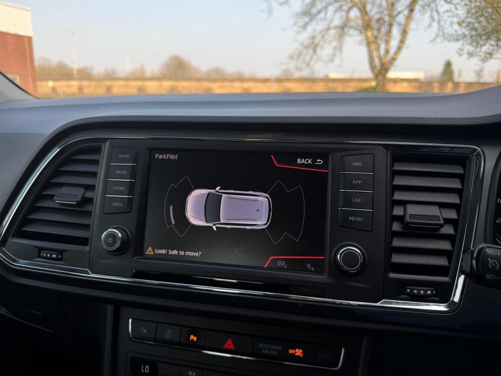 Used SEAT Ateca 2019 for sale - 77990841: Photo 46