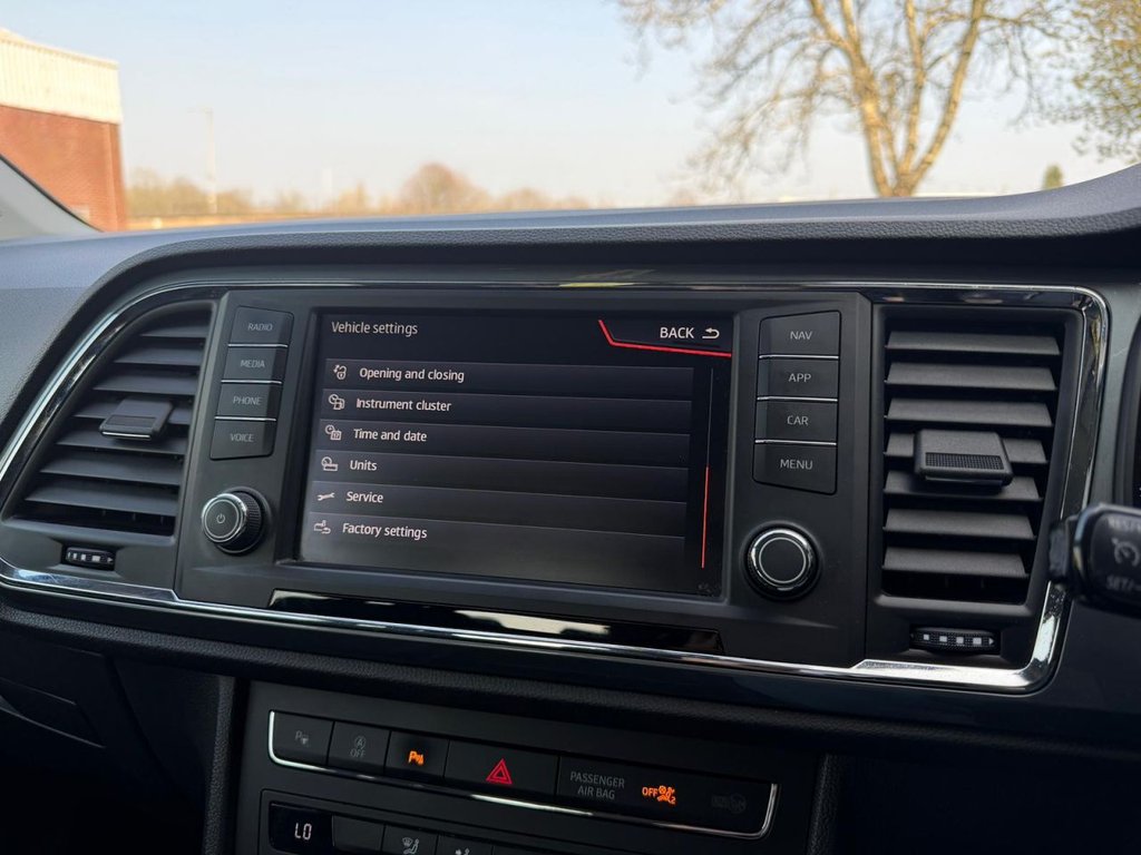 Used SEAT Ateca 2019 for sale - 77990841: Photo 47