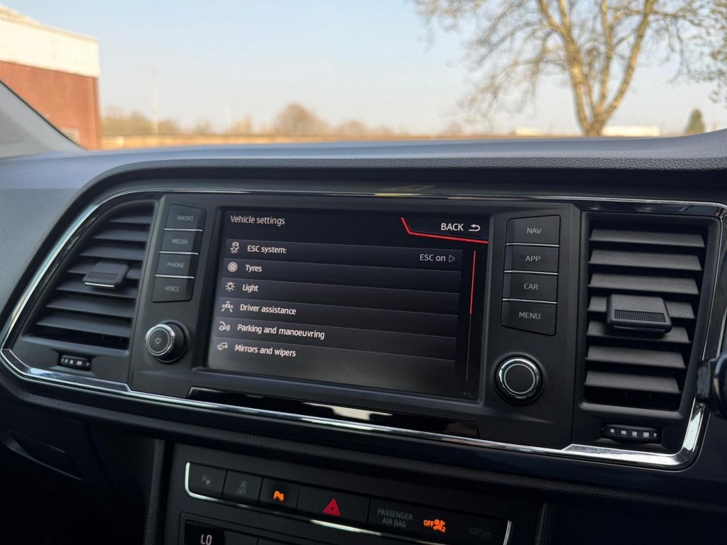 Used SEAT Ateca 2019 for sale - 77990841: Photo 48