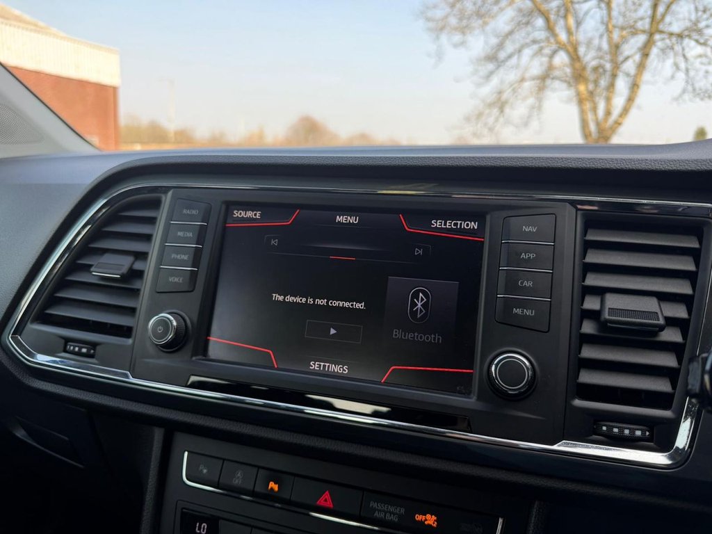 Used SEAT Ateca 2019 for sale - 77990841: Photo 49