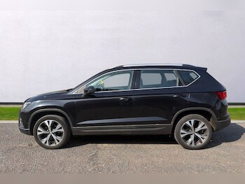 Used SEAT Ateca 2019 for sale - 77990841: Photo