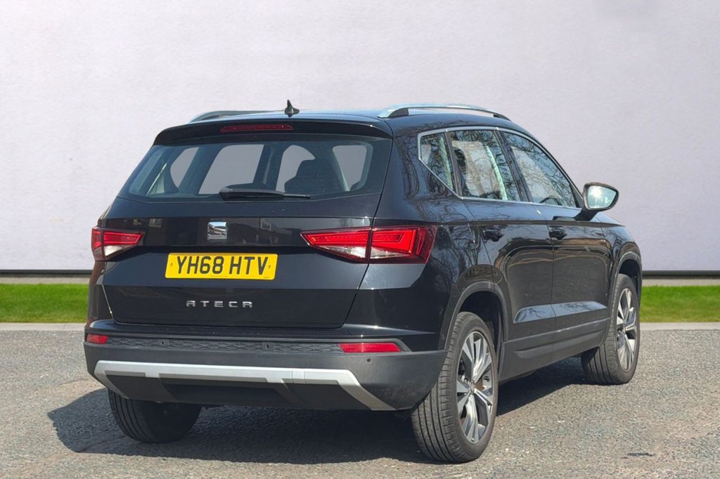 Used SEAT Ateca 2019 for sale - 77990841: Photo 7