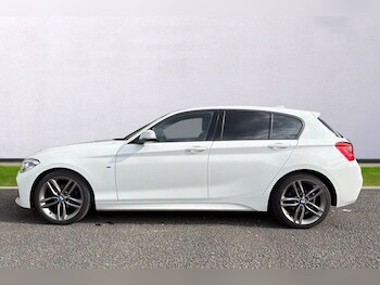 Used BMW 1 Series 2016 for sale - 78293521: Photo