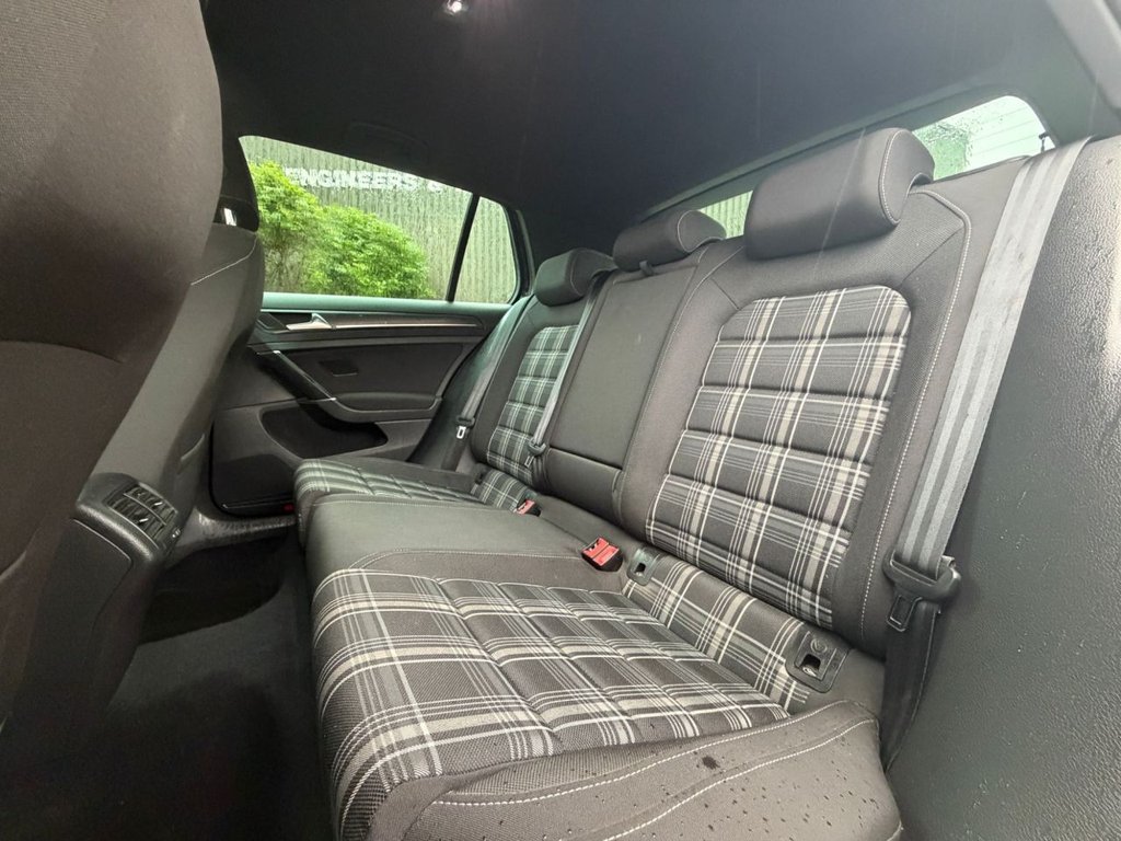 Used Volkswagen Golf 2018 for sale - 77890986: Photo 19