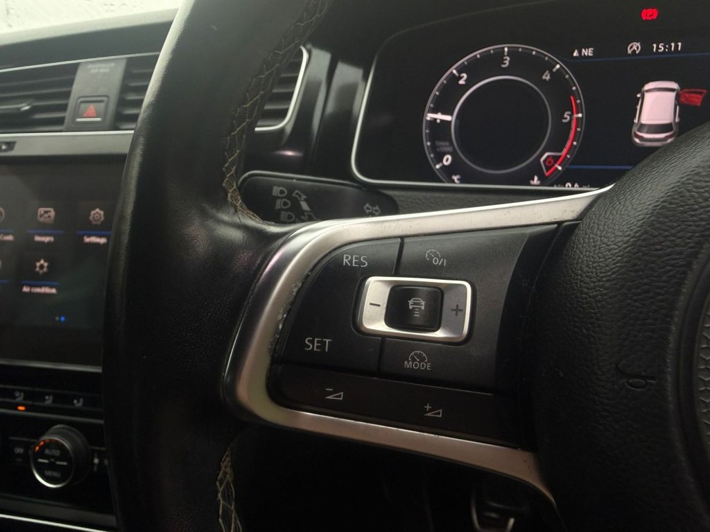 Used Volkswagen Golf 2018 for sale - 77890986: Photo 20