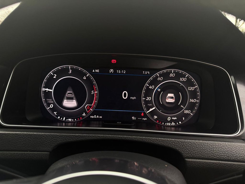 Used Volkswagen Golf 2018 for sale - 77890986: Photo 26