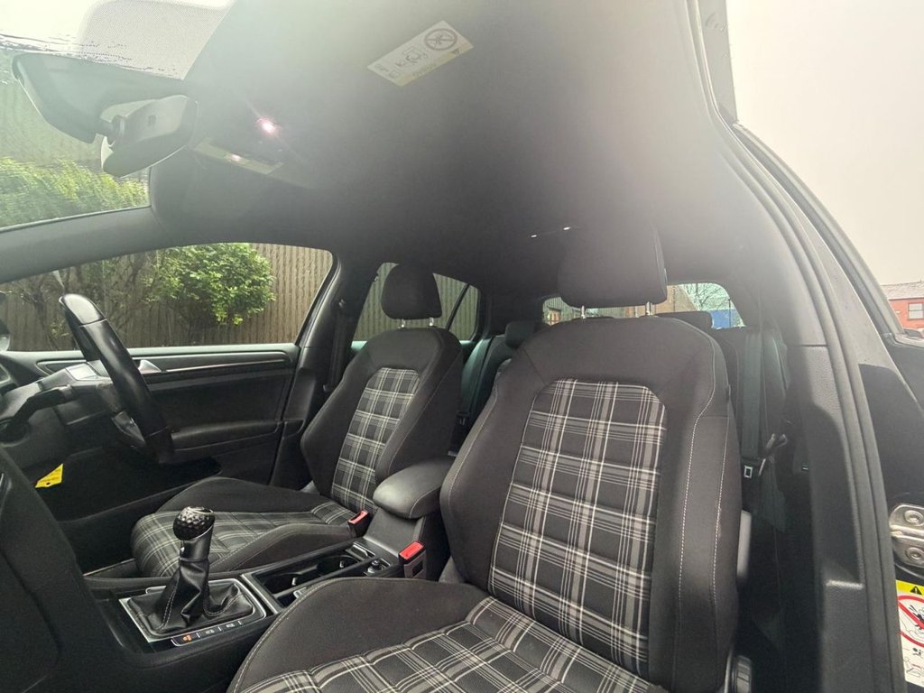 Used Volkswagen Golf 2018 for sale - 77890986: Photo 28