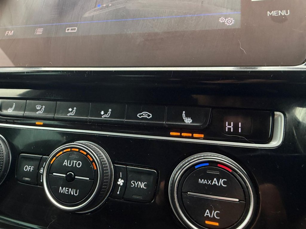 Used Volkswagen Golf 2018 for sale - 77890986: Photo 29