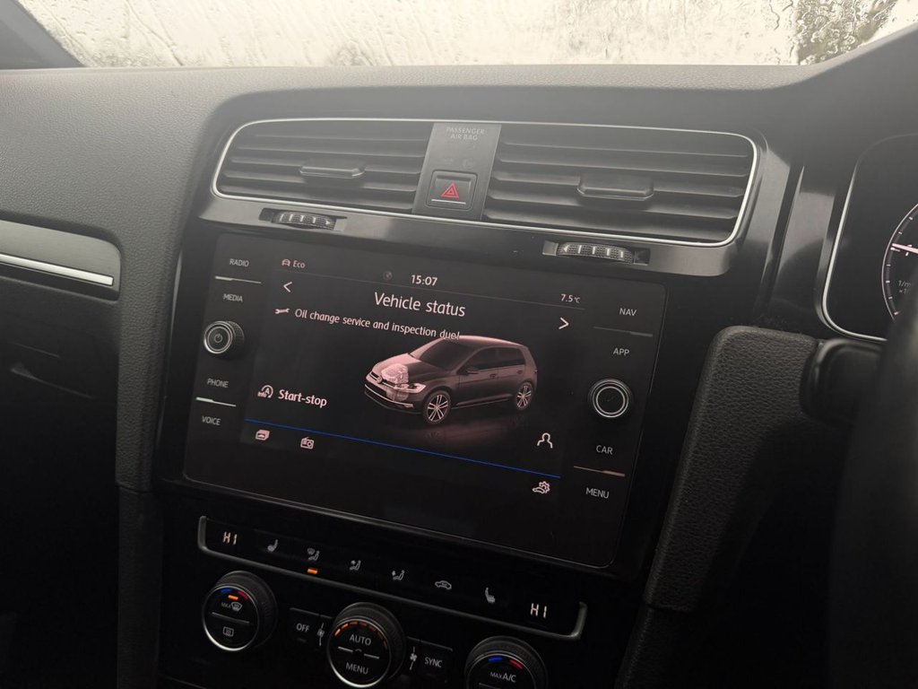 Used Volkswagen Golf 2018 for sale - 77890986: Photo 46