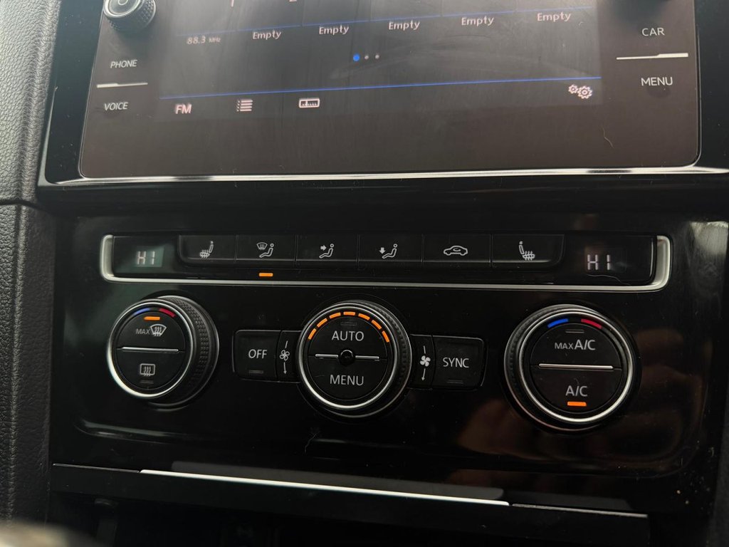 Used Volkswagen Golf 2018 for sale - 77890986: Photo 47