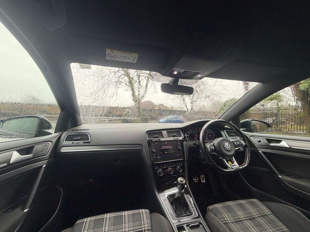 Used Volkswagen Golf 2018 for sale - 77890986: Photo 49