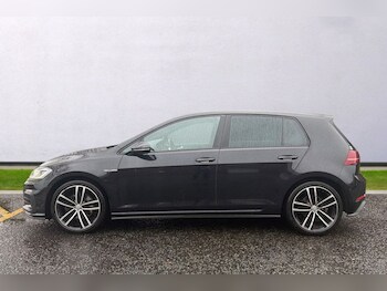 Used Volkswagen Golf 2018 for sale - 77890986: Photo