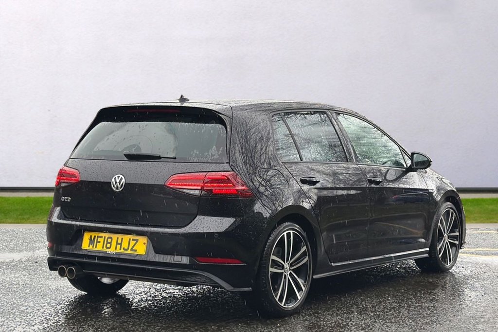 Used Volkswagen Golf 2018 for sale - 77890986: Photo 7