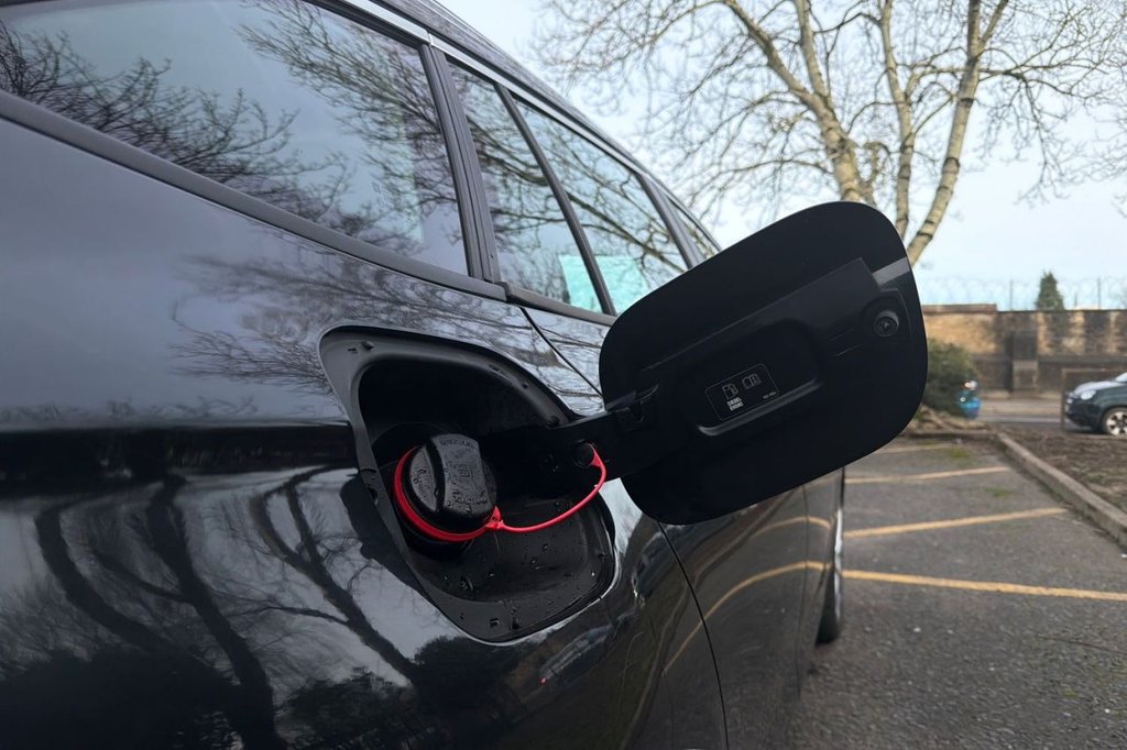 Used Vauxhall Astra 2016 for sale - 77594034: Photo 19