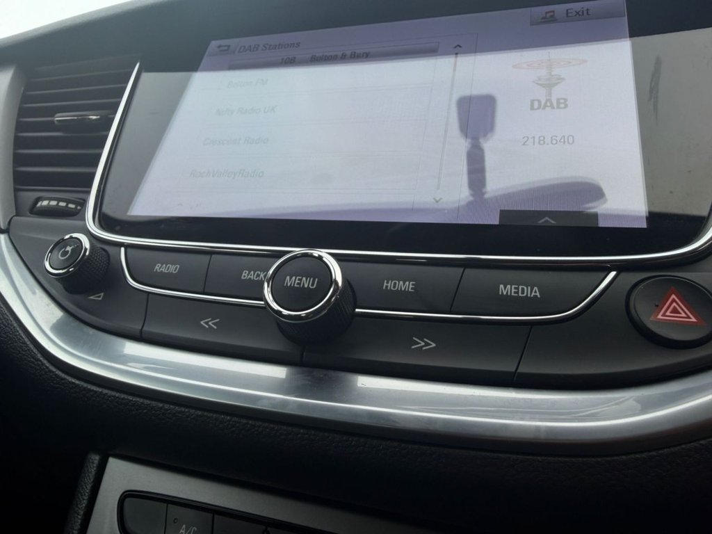 Used Vauxhall Astra 2016 for sale - 77594034: Photo 25