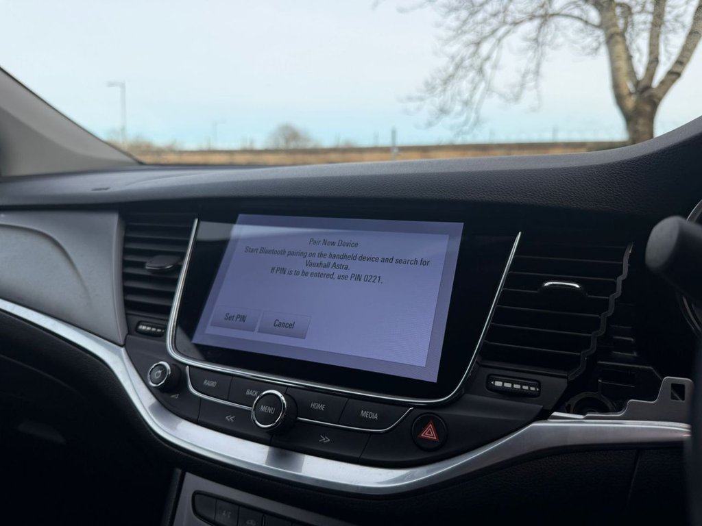 Used Vauxhall Astra 2016 for sale - 77594034: Photo 26