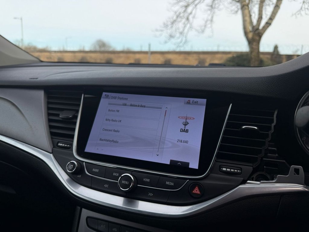 Used Vauxhall Astra 2016 for sale - 77594034: Photo 27