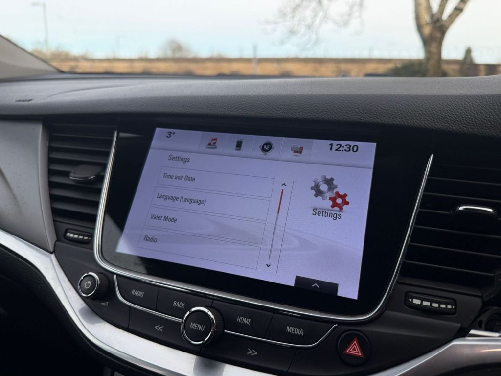 Used Vauxhall Astra 2016 for sale - 77594034: Photo 28