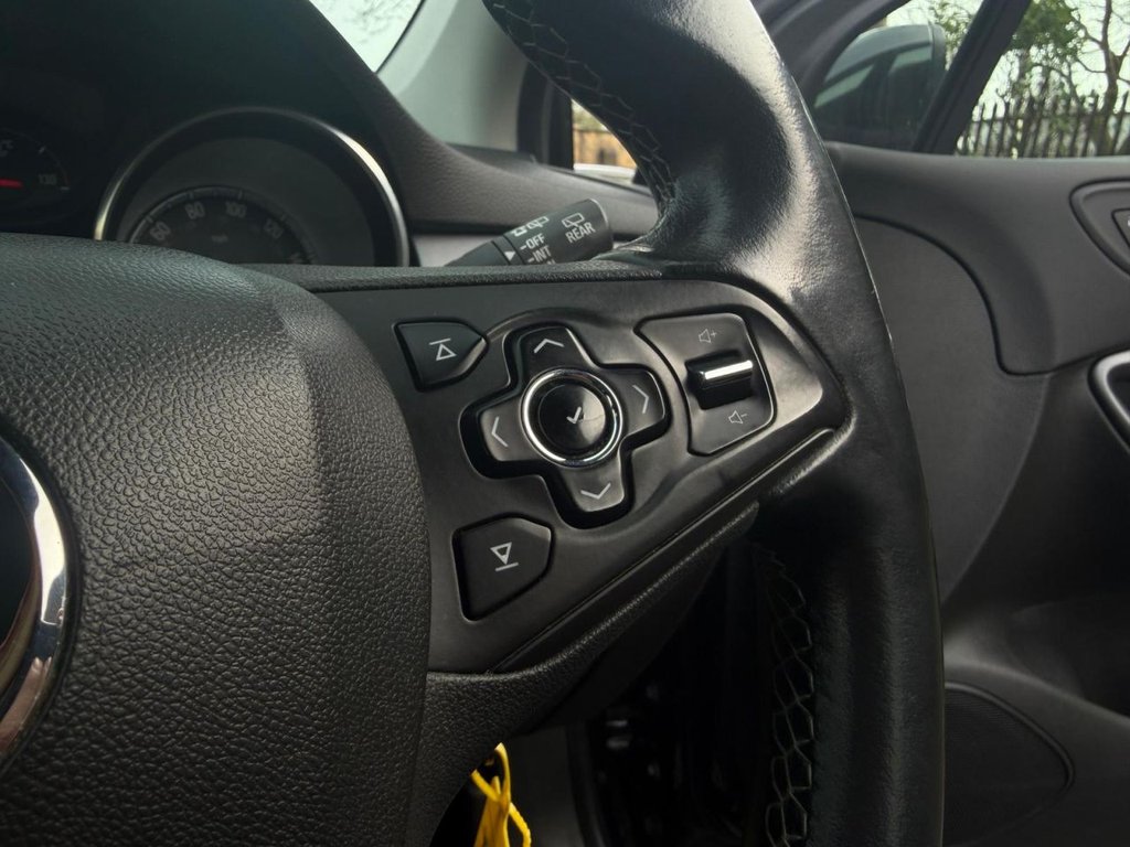 Used Vauxhall Astra 2016 for sale - 77594034: Photo 36