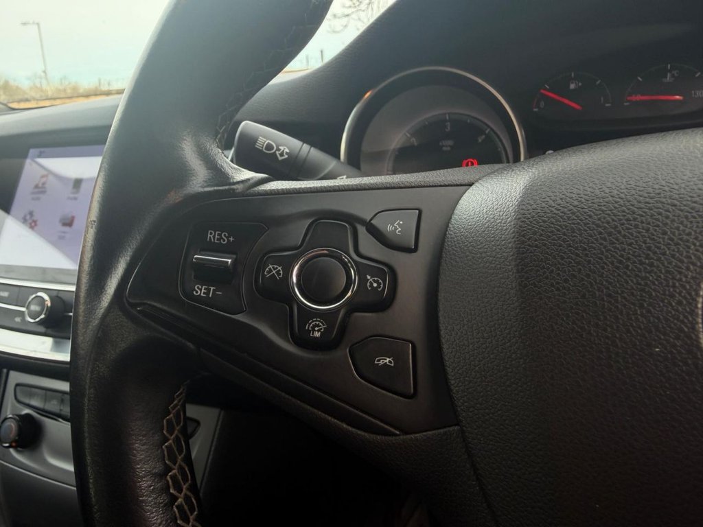 Used Vauxhall Astra 2016 for sale - 77594034: Photo 37