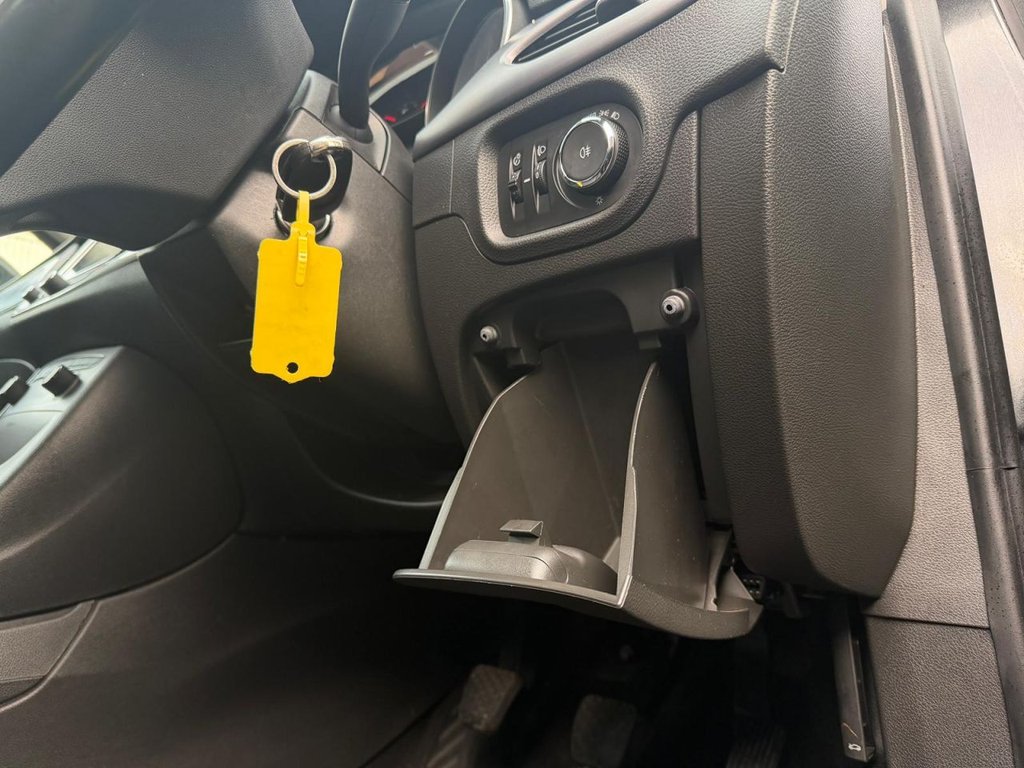 Used Vauxhall Astra 2016 for sale - 77594034: Photo 41