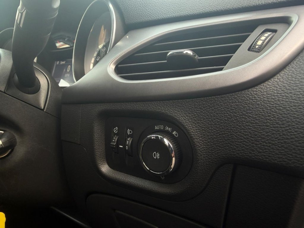 Used Vauxhall Astra 2016 for sale - 77594034: Photo 42