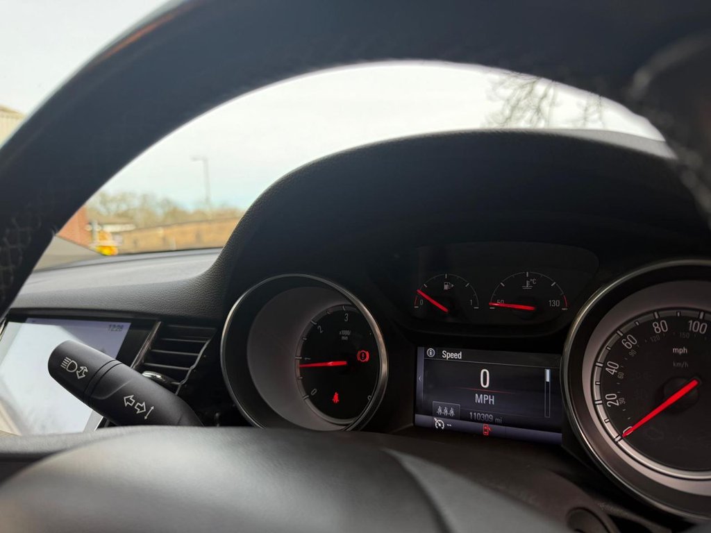 Used Vauxhall Astra 2016 for sale - 77594034: Photo 43