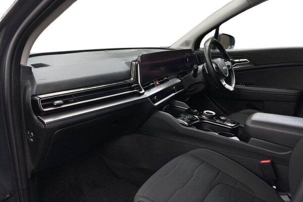 Used Kia Sportage 2023 for sale - 75716176: Photo 10