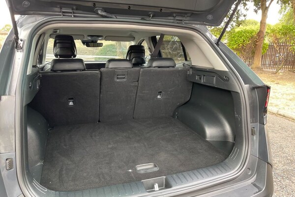 Used Kia Sportage 2023 for sale - 75716176: Photo 12