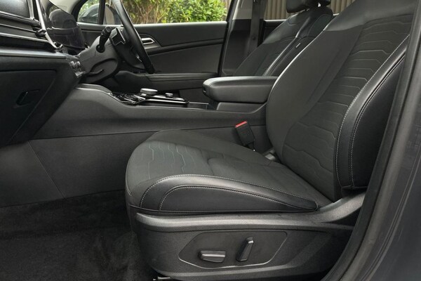 Used Kia Sportage 2023 for sale - 75716176: Photo 14