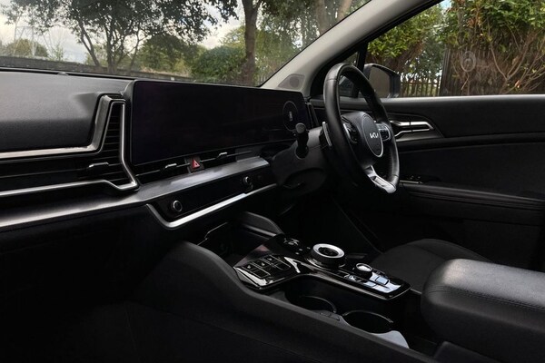 Used Kia Sportage 2023 for sale - 75716176: Photo 16