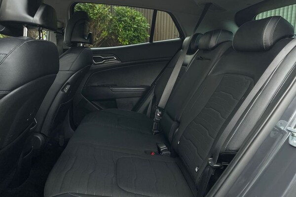 Used Kia Sportage 2023 for sale - 75716176: Photo 17