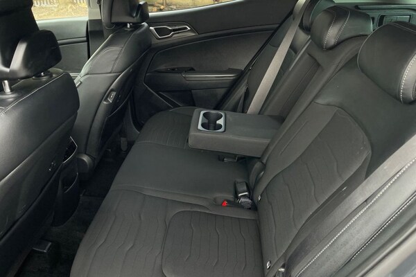 Used Kia Sportage 2023 for sale - 75716176: Photo 18