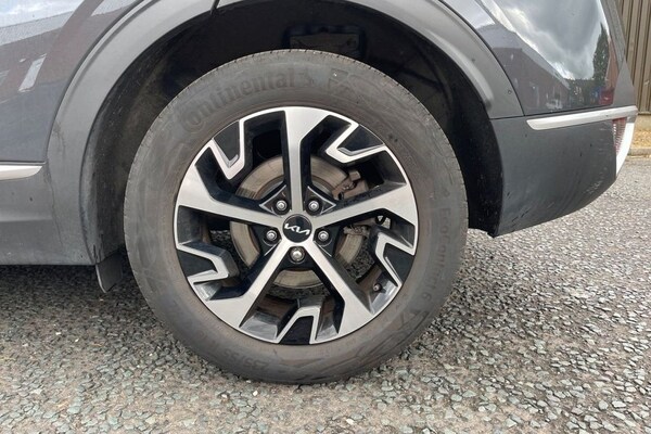 Used Kia Sportage 2023 for sale - 75716176: Photo 20