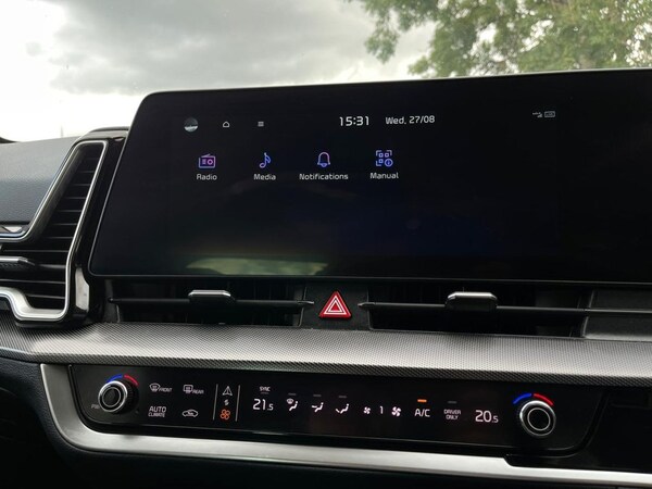 Used Kia Sportage 2023 for sale - 75716176: Photo 27