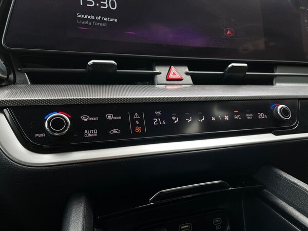 Used Kia Sportage 2023 for sale - 75716176: Photo 31