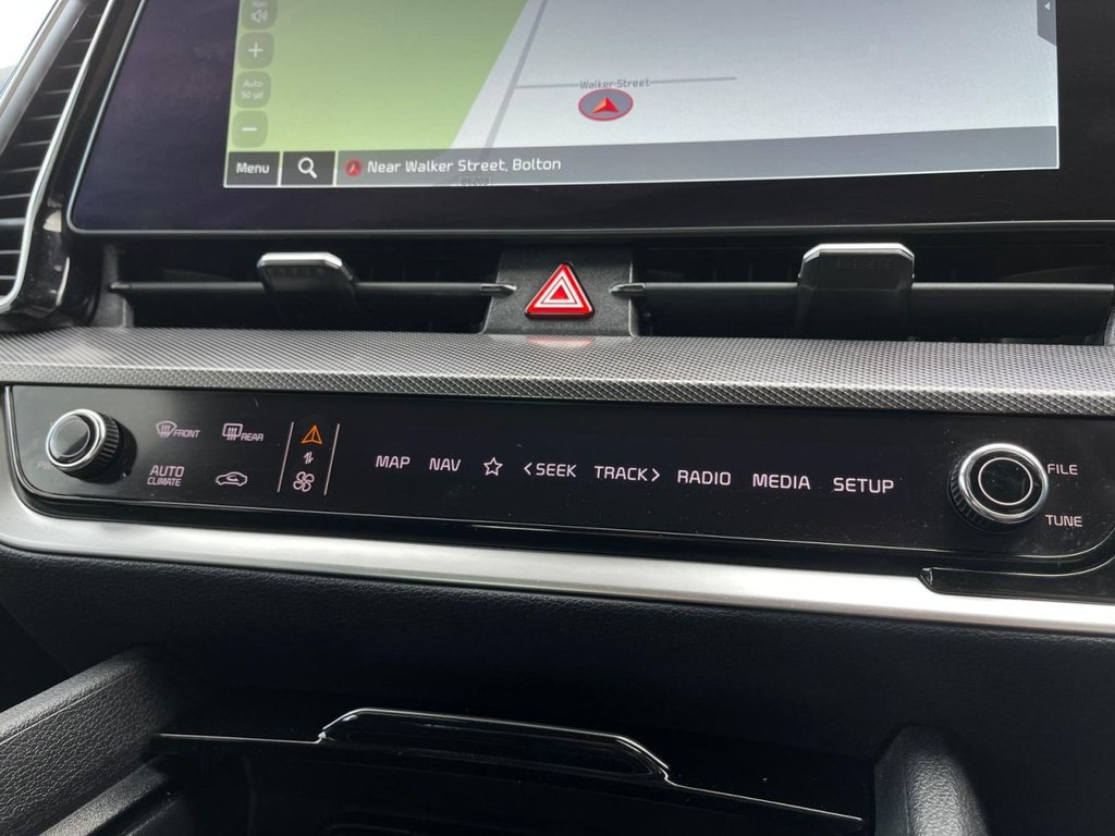 Vehicle 32