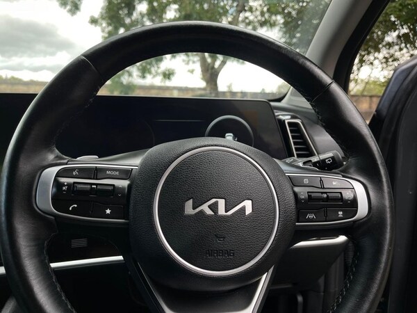 Used Kia Sportage 2023 for sale - 75716176: Photo 35