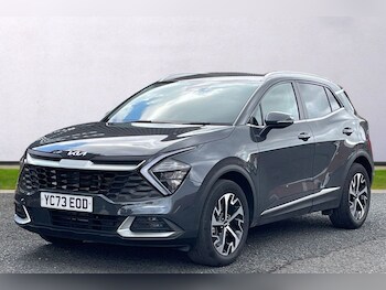 Used Kia Sportage 2023 for sale - 75716176: Photo