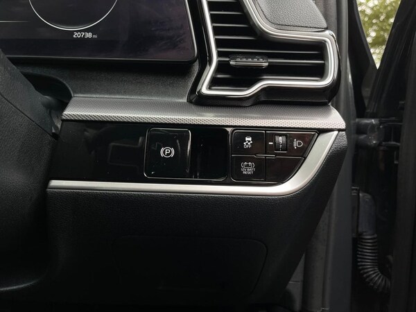 Used Kia Sportage 2023 for sale - 75716176: Photo 43