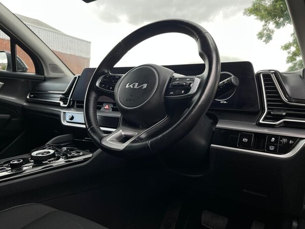 Used Kia Sportage 2023 for sale - 75716176: Photo 44