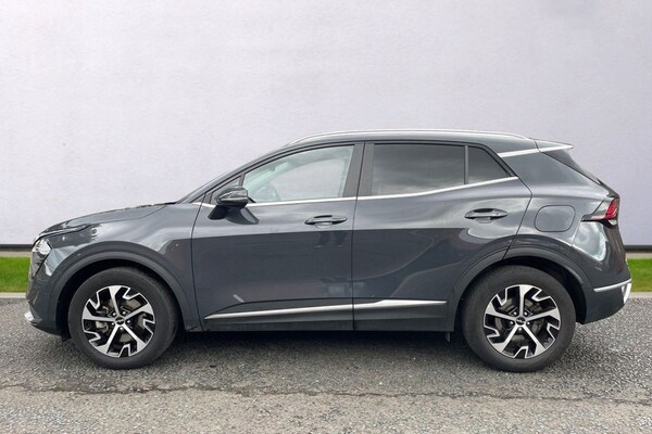 Used Kia Sportage 2023 for sale - 75716176: Photo 4