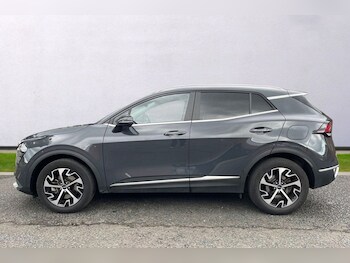 Used Kia Sportage 2023 for sale - 75716176: Photo