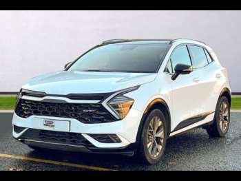 Used Kia Sportage 2023 for sale - 74773990: Photo