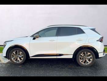 Used Kia Sportage 2023 for sale - 74773990: Photo