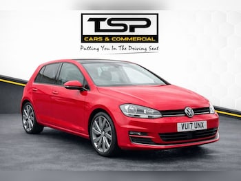 Used Volkswagen Golf 2017 for sale - 78256561: Photo