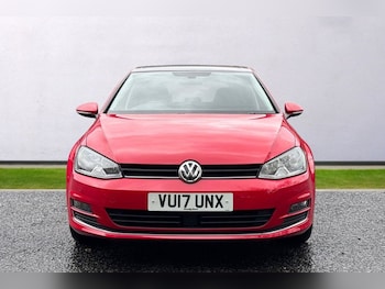 Used Volkswagen Golf 2017 for sale - 78256561: Photo