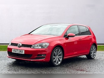 Used Volkswagen Golf 2017 for sale - 78256561: Photo