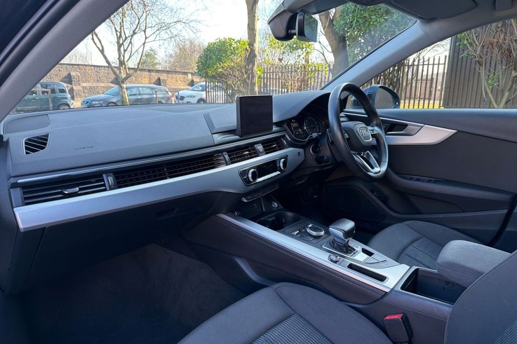 Used Audi A4 2019 for sale - 77780722: Photo 10