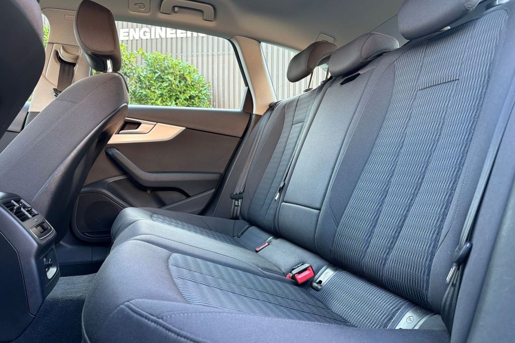 Used Audi A4 2019 for sale - 77780722: Photo 12